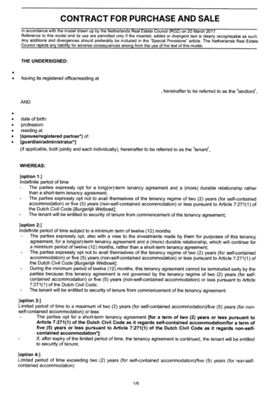 Contract Before Analysis Mobile
